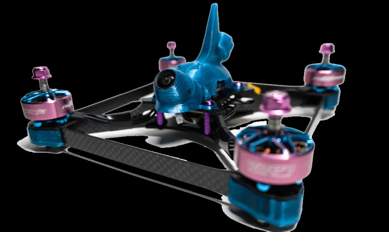 The Grind to Glory: Inside the Grassroots Pipeline Turning Backyard Pilots into National FPV Champions