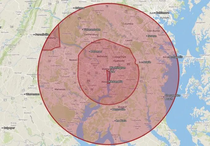 Grounded by Invisible Walls: How Geofencing and FAA Rules Are Quietly Redrawing the FPV Race Map